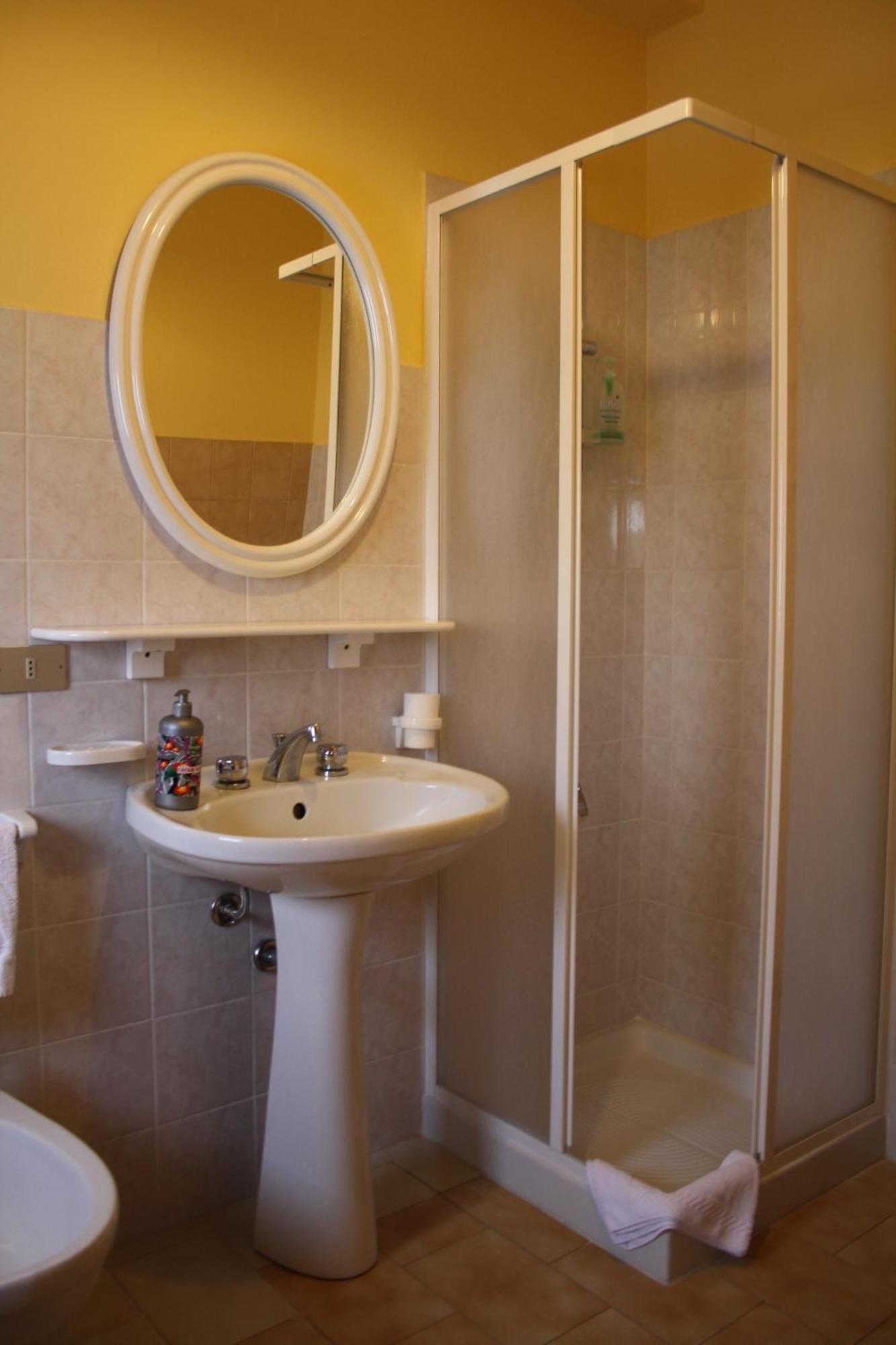 Ai Tre Parchi Bed And Bike Bed & Breakfast Randazzo Luaran gambar